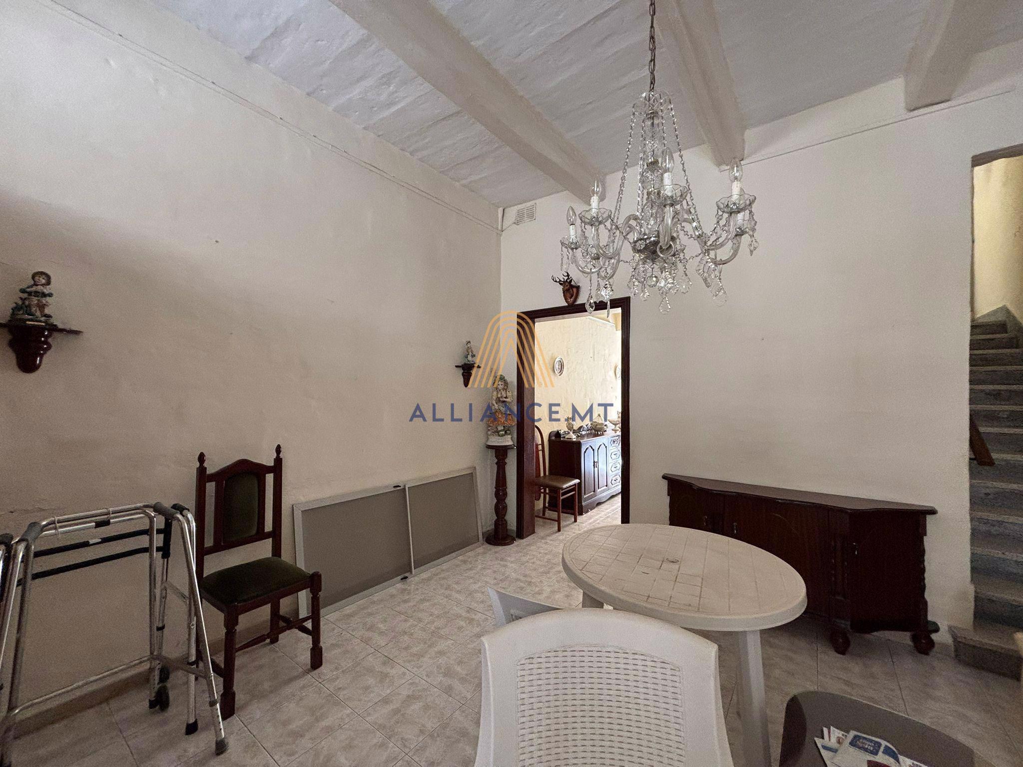 2 Bedroom Townhouse for Sale in Santa Venera [STH663746]