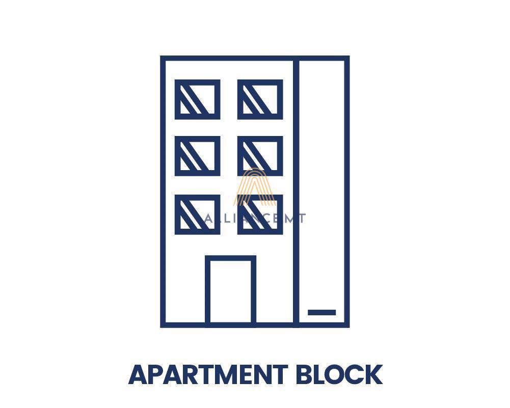 19 Bedroom Block of Apartments for Sale in Qawra [SBOA1116159]