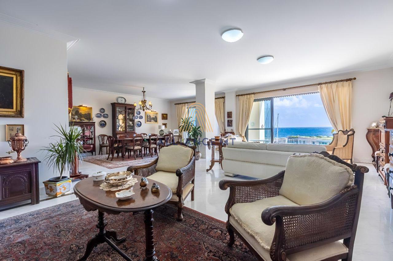 4 Bedroom Apartment (Duplex) for Sale in St Julian's San Giljan — St Julian's, Malta — photo 4