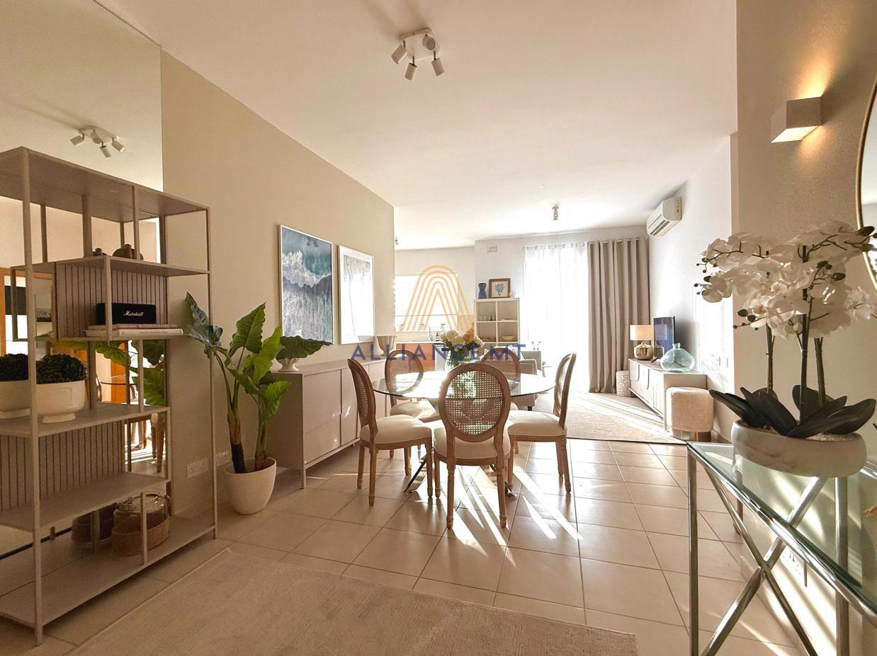 2 Bedroom Apartment for Sale in St Julian's San Giljan [SAPT666957]