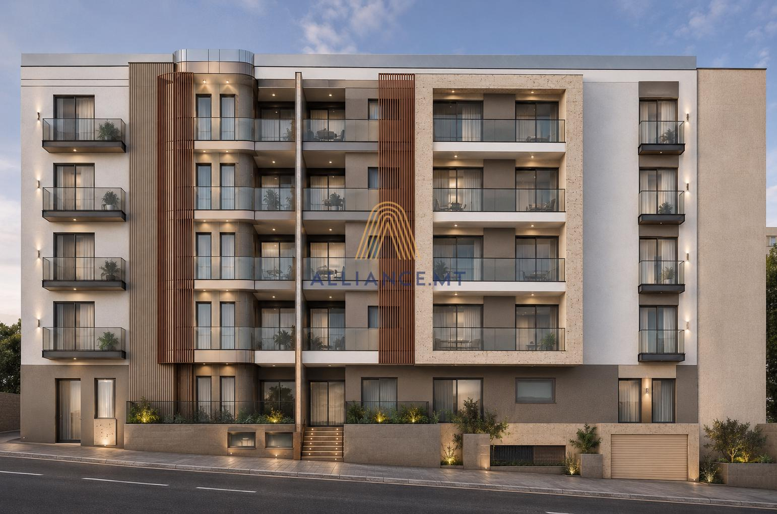 2 Bedroom Apartment for Sale in Ta' Xbiex [SAPT667091]