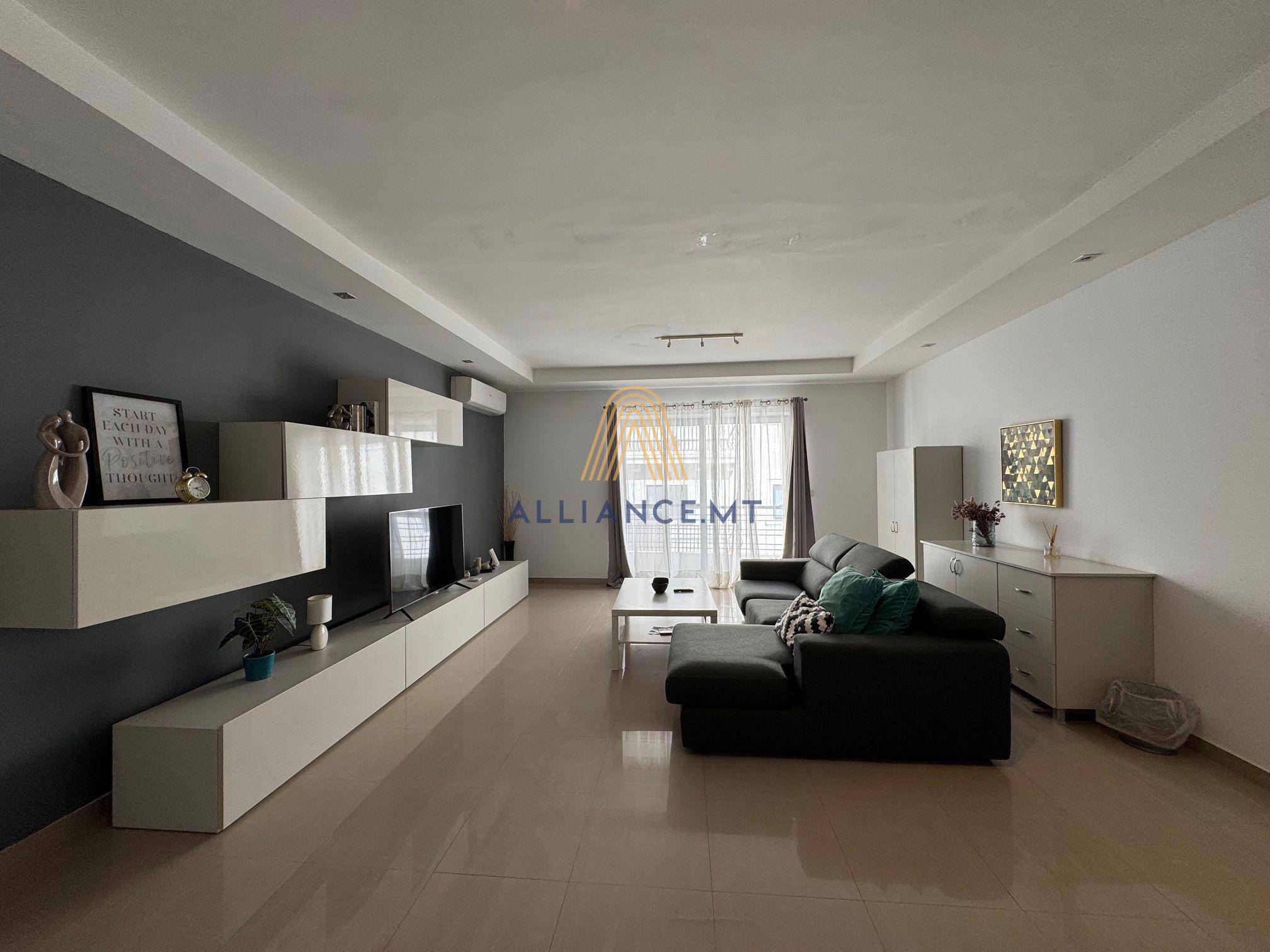 3 Bedroom Apartment for Sale in St Julian's San Giljan [SAPT652807]