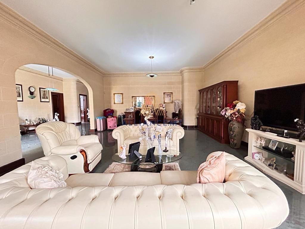 3 Bedroom Bungalow Semi-Detached for Sale in Marsaskala [SBSD111122672]