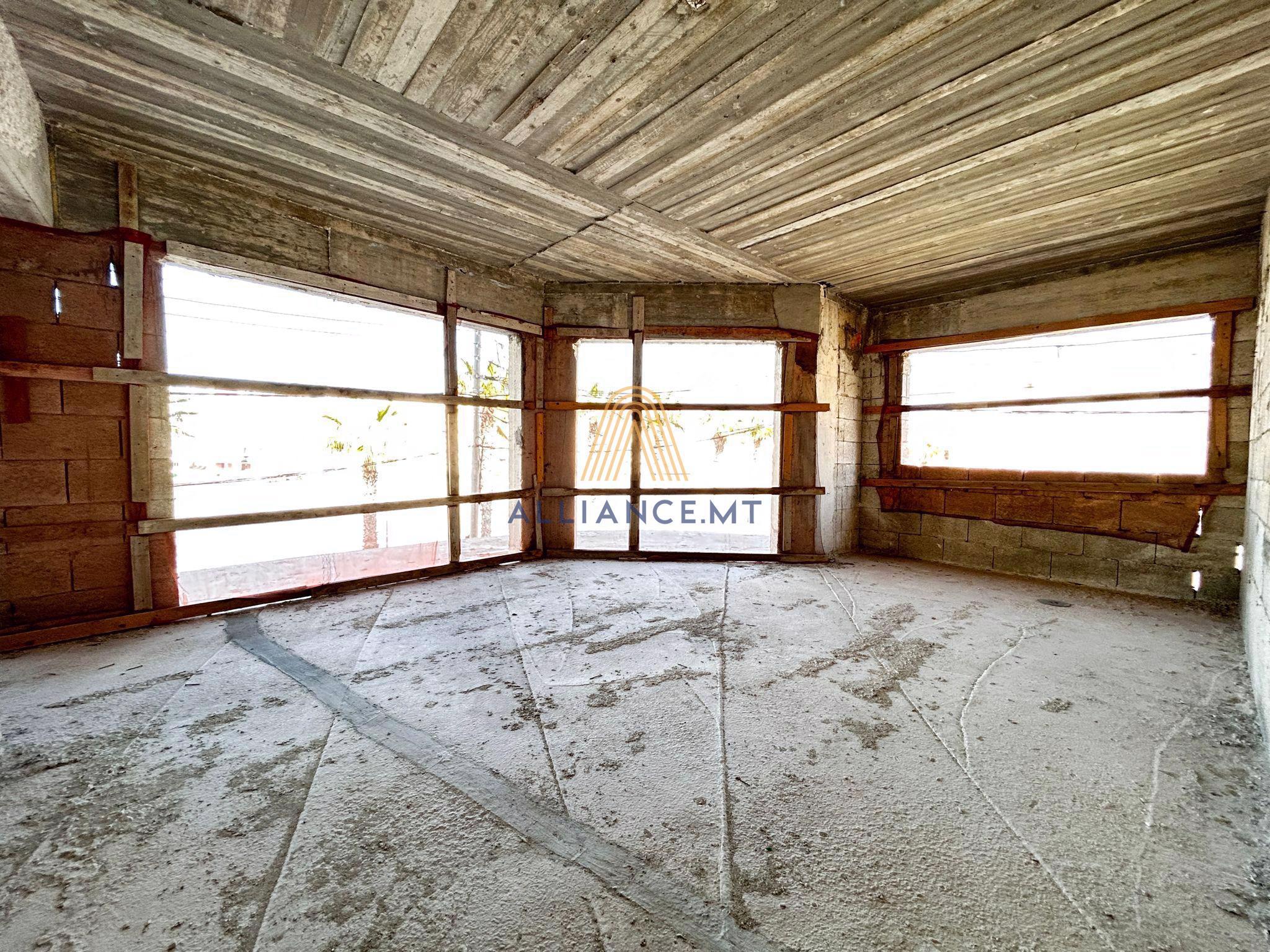 3 Bedroom Apartment for Sale in Marsaskala [SAPT607352]