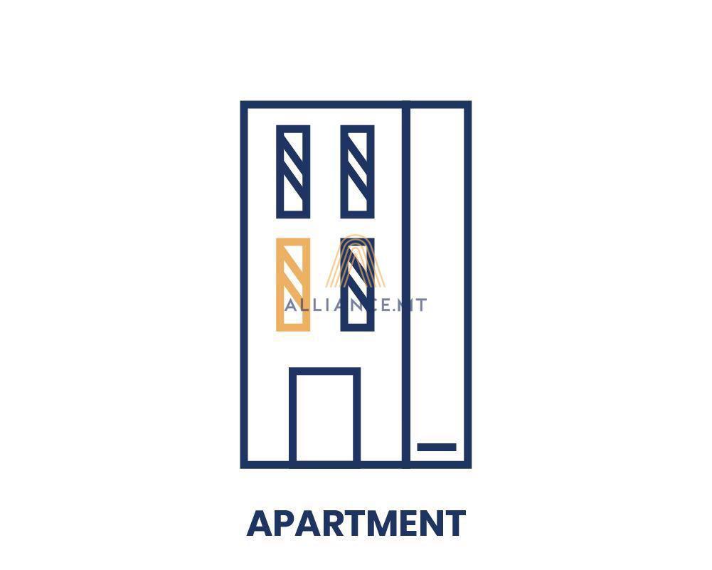 3 Bedroom Apartment for Sale in Central Business District [SAPT1118305]