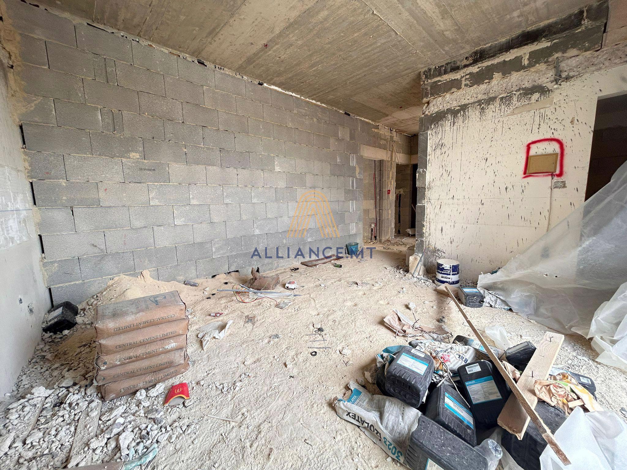 2 Bedroom Penthouse for Sale in St Paul's Bay San Pawl il-Bahar — St Paul's Bay, Malta — photo 4