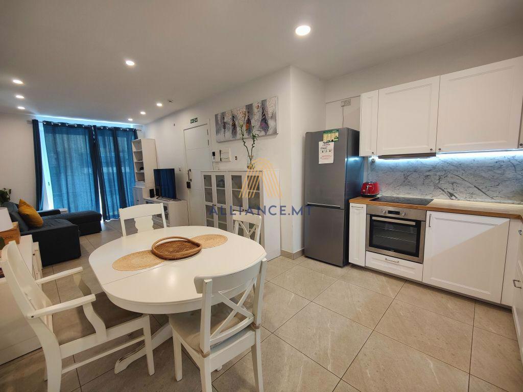 2 Bedroom Apartment for Sale in St Julian's San Giljan — St Julian's, Malta — photo 4