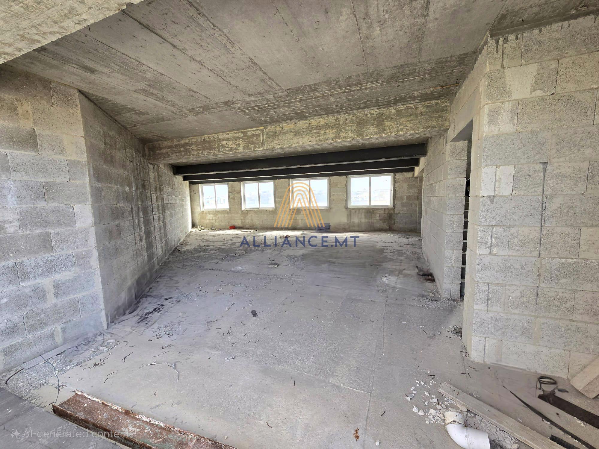 Office Block for Sale in Ta' Xbiex [SOFB639271]