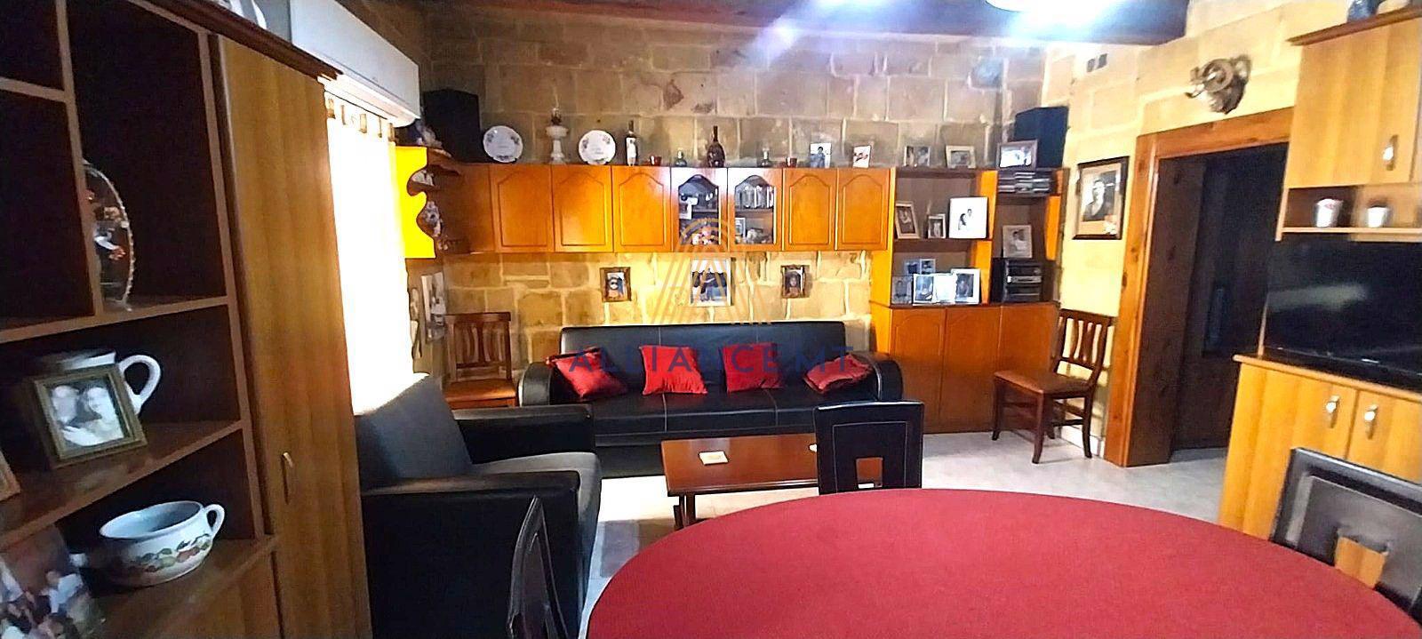 3 Bedroom Townhouse for Sale in Valletta [STH657877]