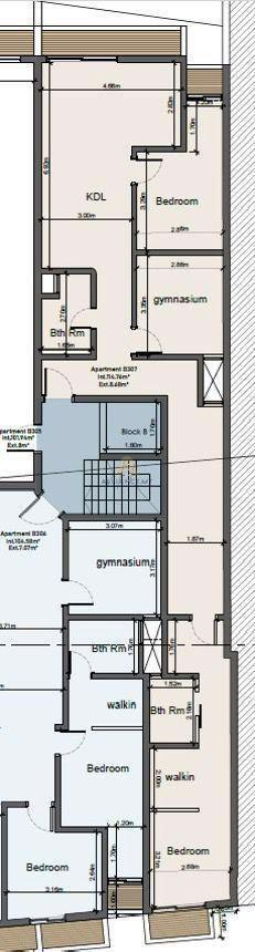 3 Bedroom Apartment for Sale in Qormi [SAPT660608]