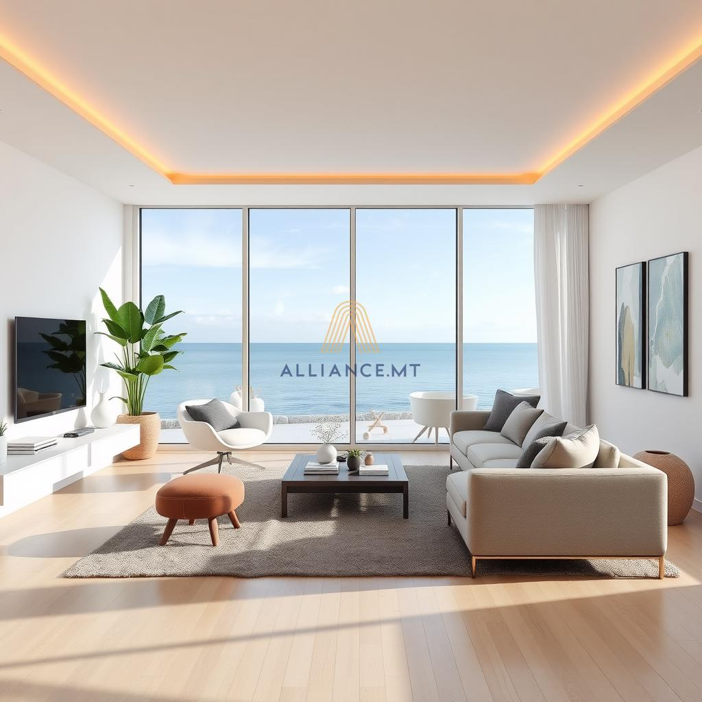 3 Bedroom Apartment for Sale in Pieta [SAPT661586]