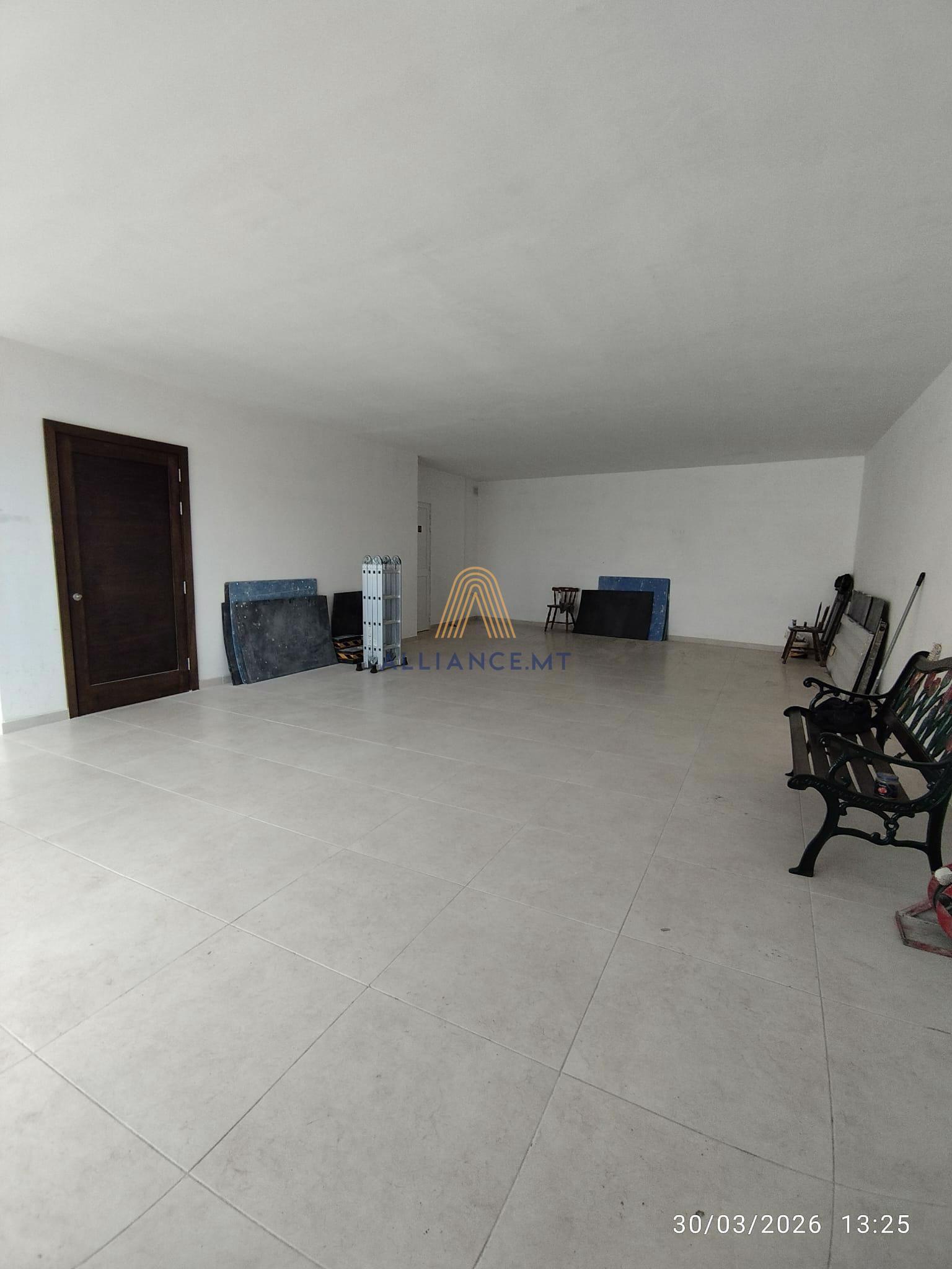 Office Space for Rent in Mosta [LOFS661706]