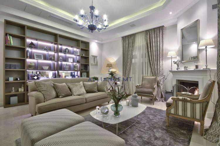 2 Bedroom Apartment for Rent in Valletta [LAPT658099]