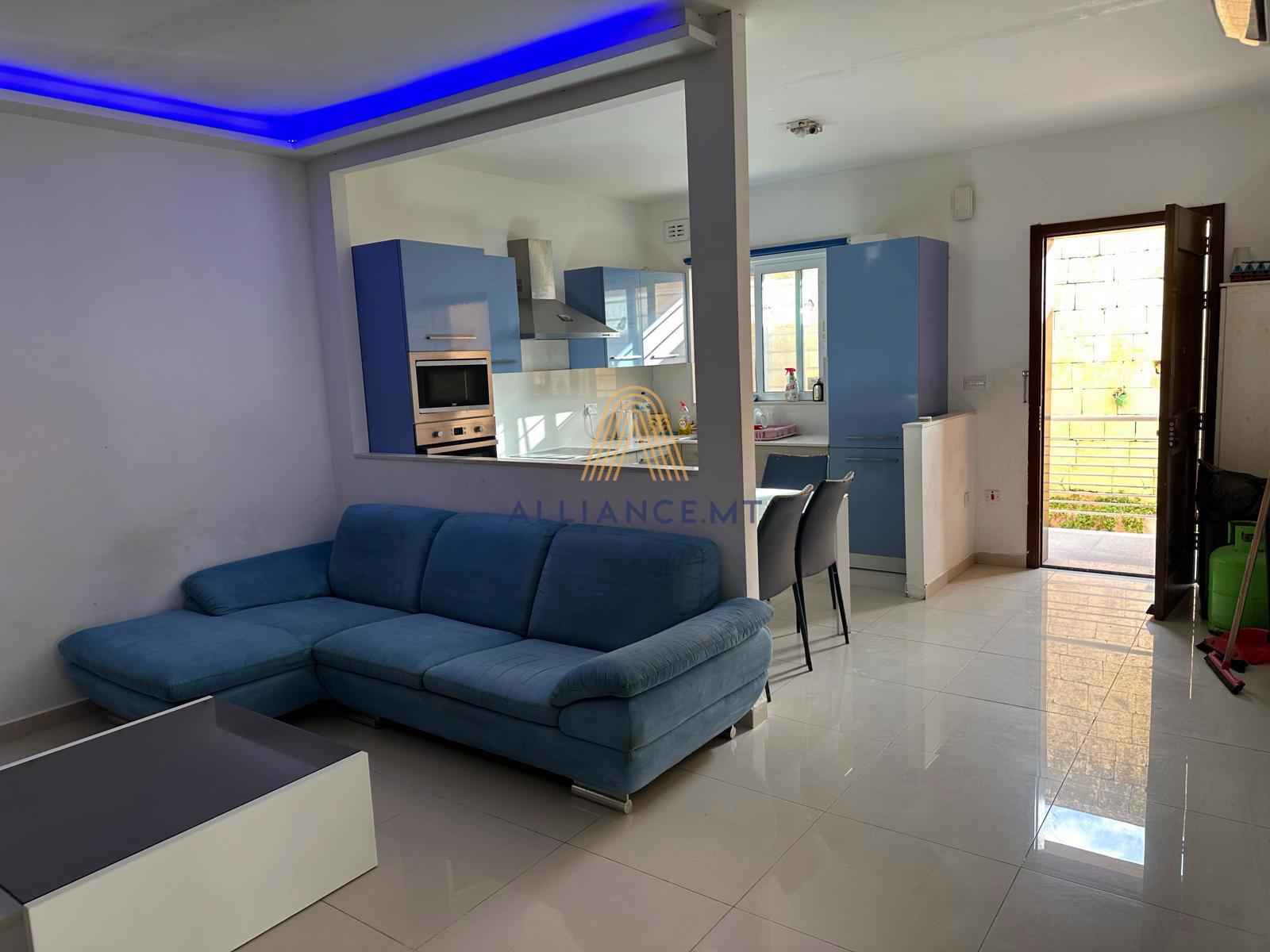 3 Bedroom Maisonette (Ground Floor) for Rent in Gharghur [LMSNG607815]