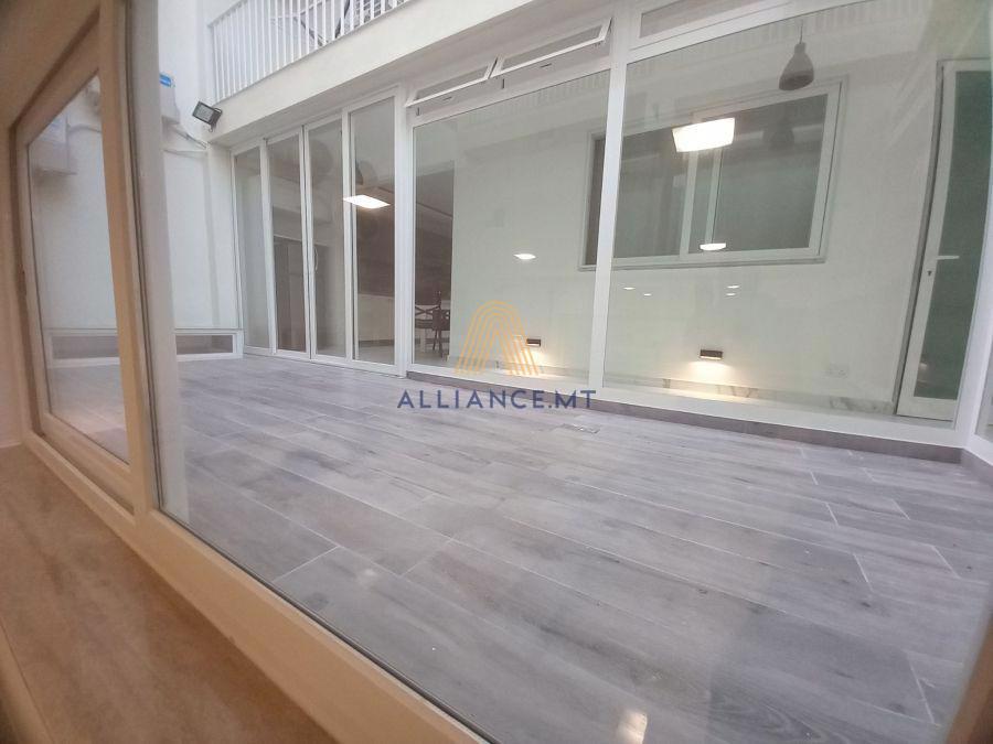 2 Bedroom Maisonette (Ground Floor) for Rent in Gudja [LMSNG609903]