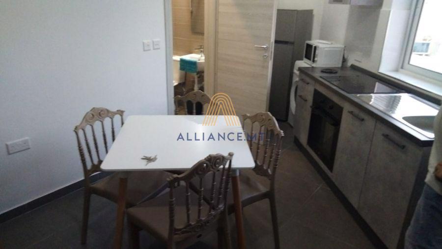 1 Bedroom Apartment for Rent in Marsa [LAPT247059]