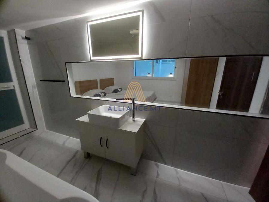 2 Bedroom Maisonette (Ground Floor) for Rent in Gudja — Gudja, Malta — photo 4