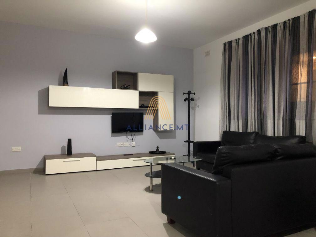 3 Bedroom Apartment for Rent in Marsaskala [LAPT225644]