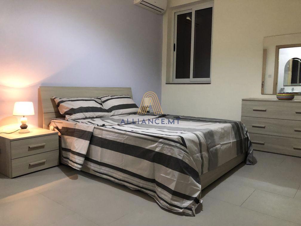 3 Bedroom Apartment for Rent in Marsaskala — Marsaskala, Malta — photo 4