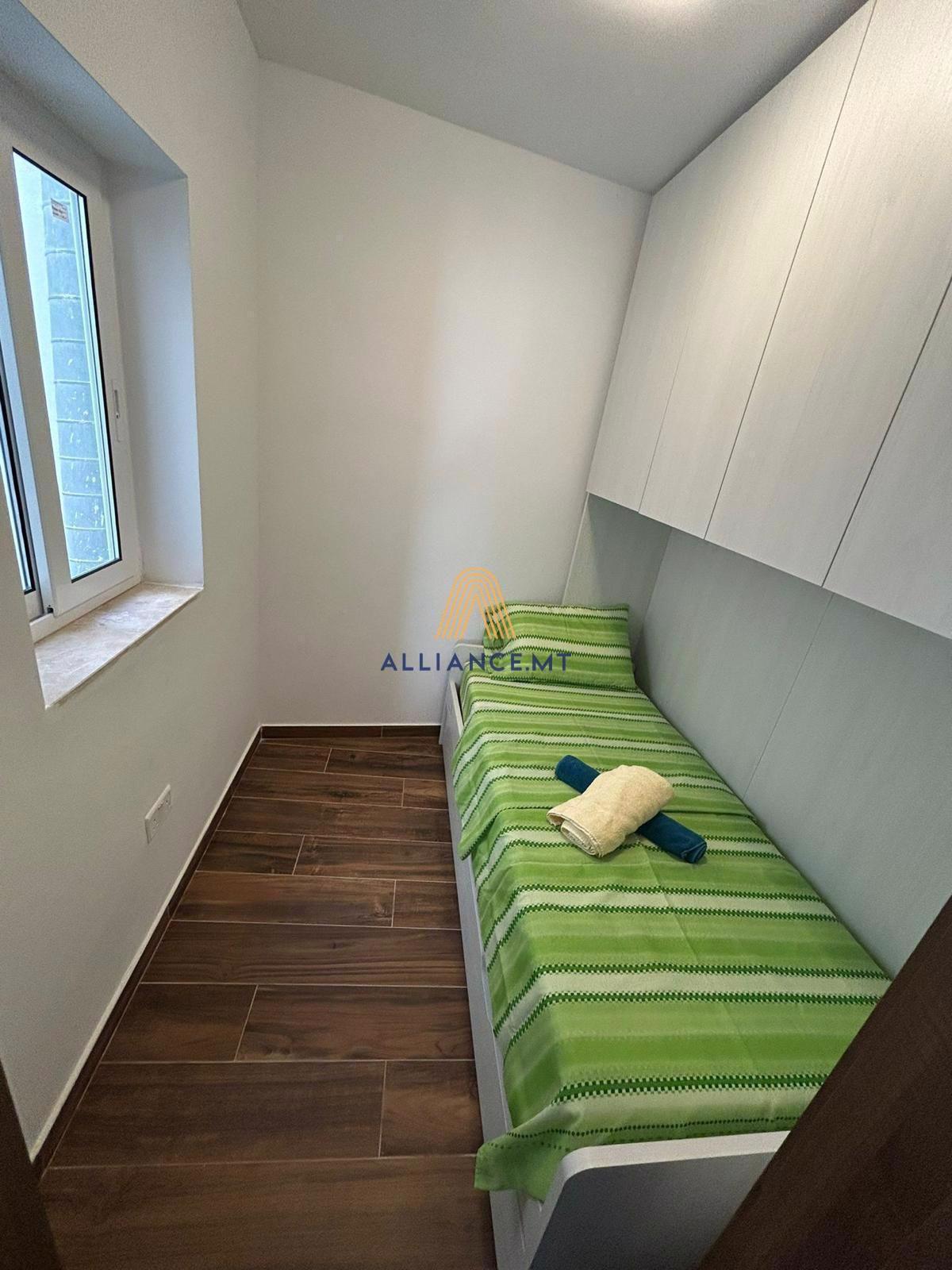 1 Bedroom Apartment for Rent in Marsaskala — Marsaskala, Malta — photo 4
