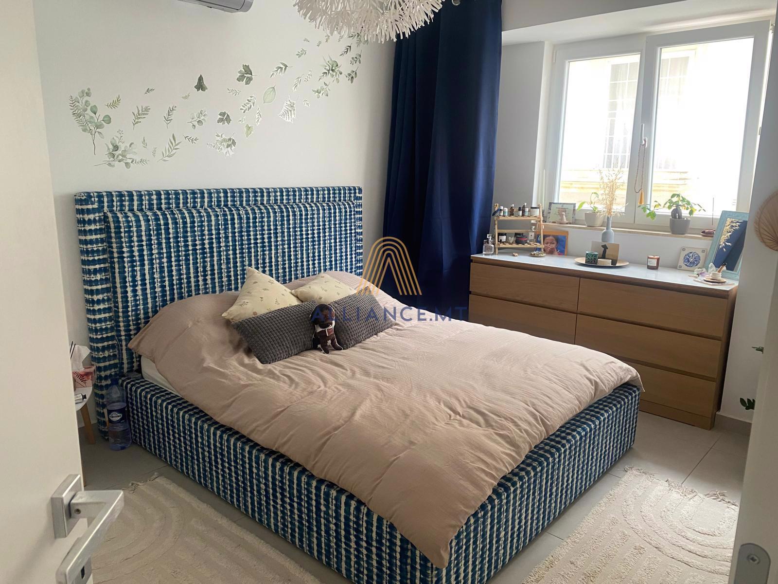 2 Bedroom Apartment for Rent in Sliema — Sliema, Malta — photo 4