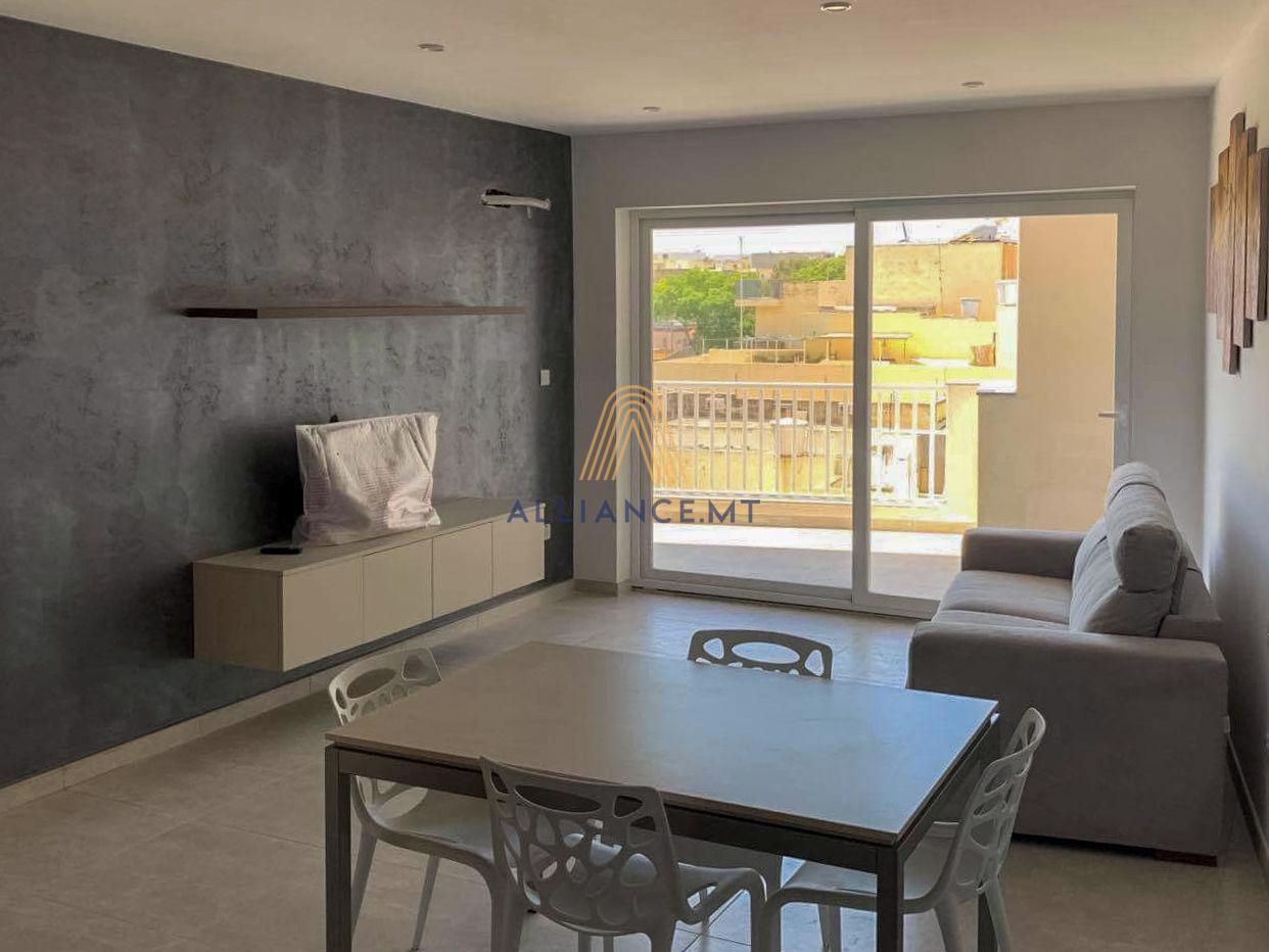2 Bedroom Apartment for Rent in Ghaxaq [LAPT621815]