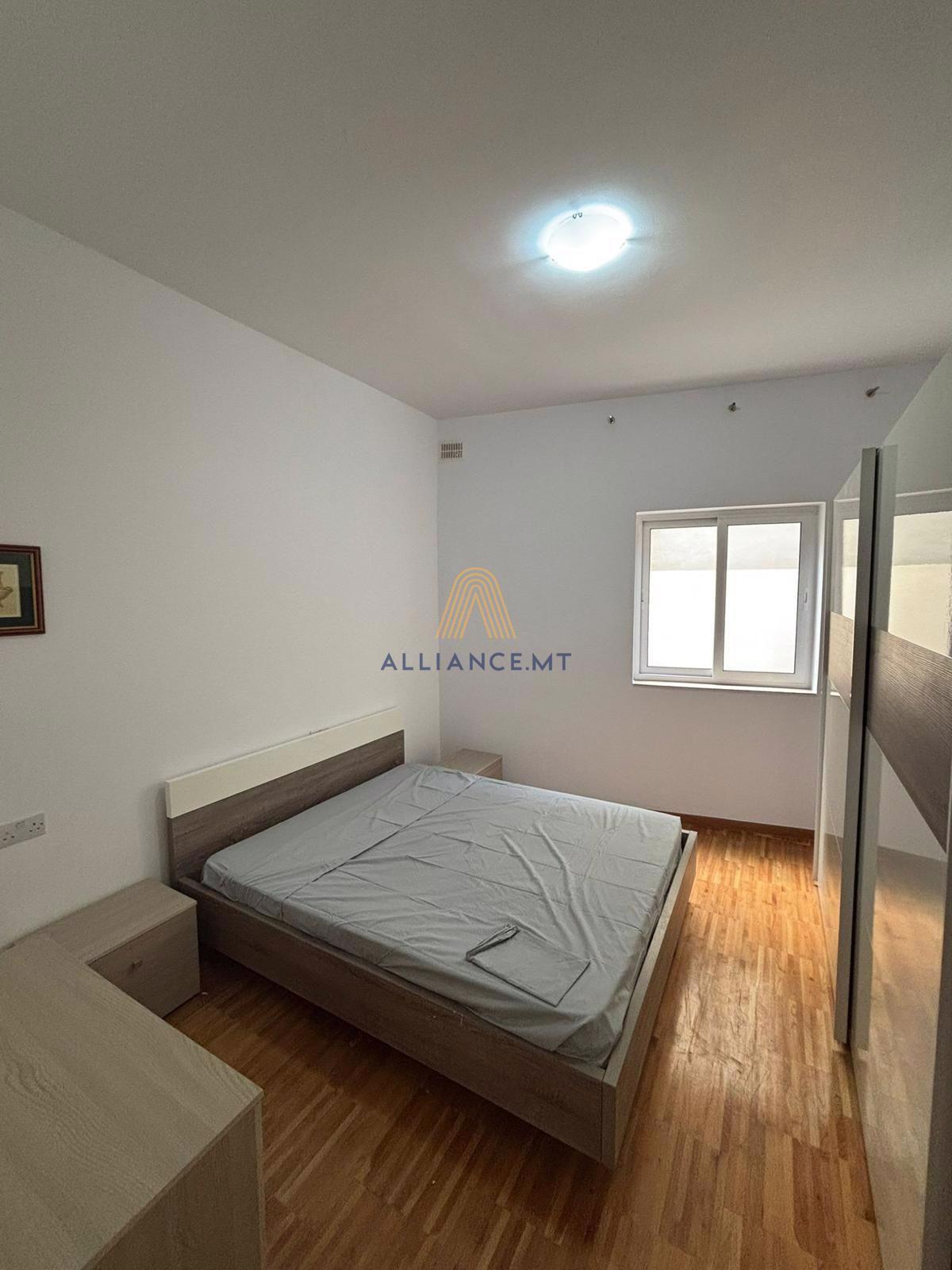 3 Bedroom Apartment for Rent in Ibrag — Ibragg, Malta — photo 4
