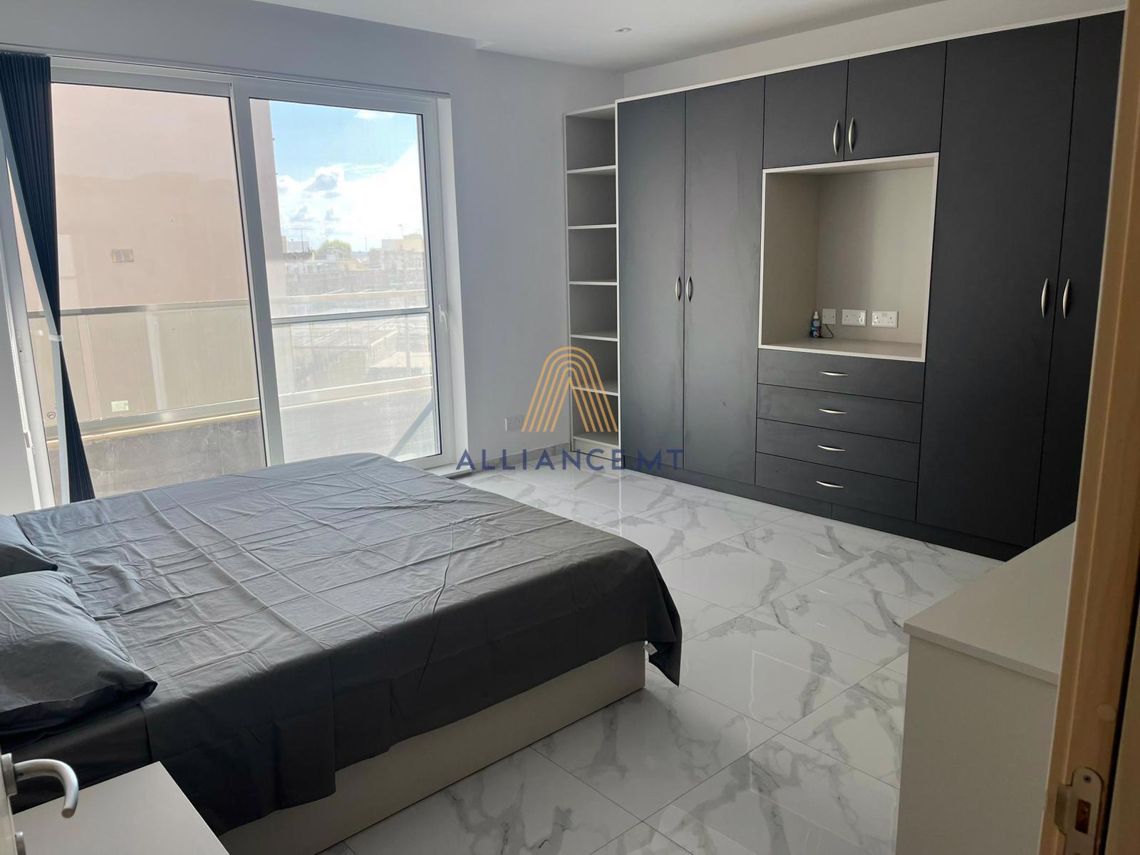2 Bedroom Apartment for Rent in Ghaxaq [LAPT654702]