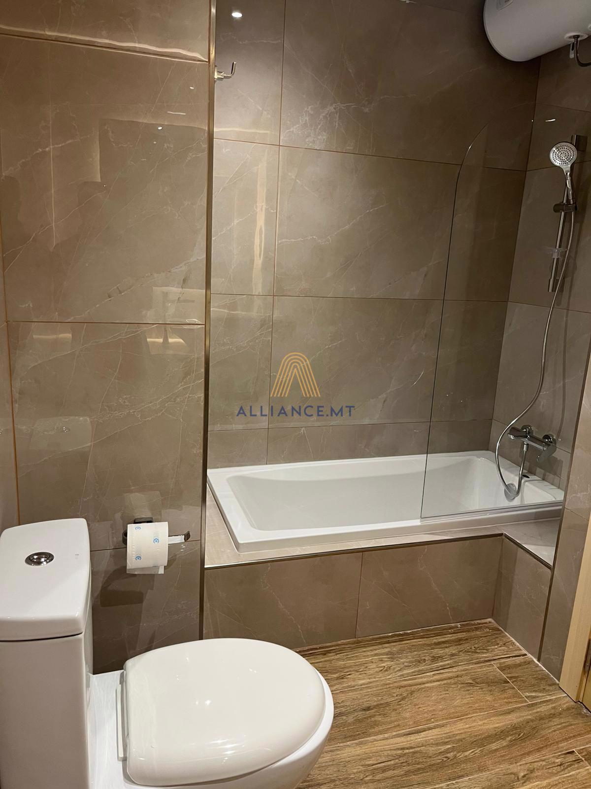 2 Bedroom Apartment for Rent in Ghaxaq — Ghaxaq, Malta — photo 4
