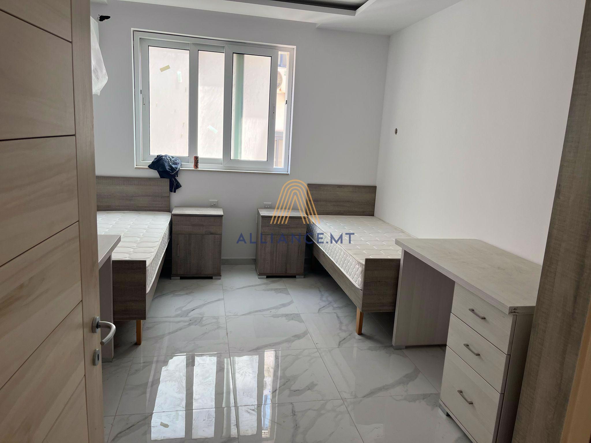 3 Bedroom Apartment for Rent in Ghaxaq — Ghaxaq, Malta — photo 4
