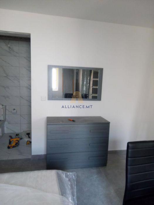 3 Bedroom Apartment for Rent in Bugibba [LAPT629553]