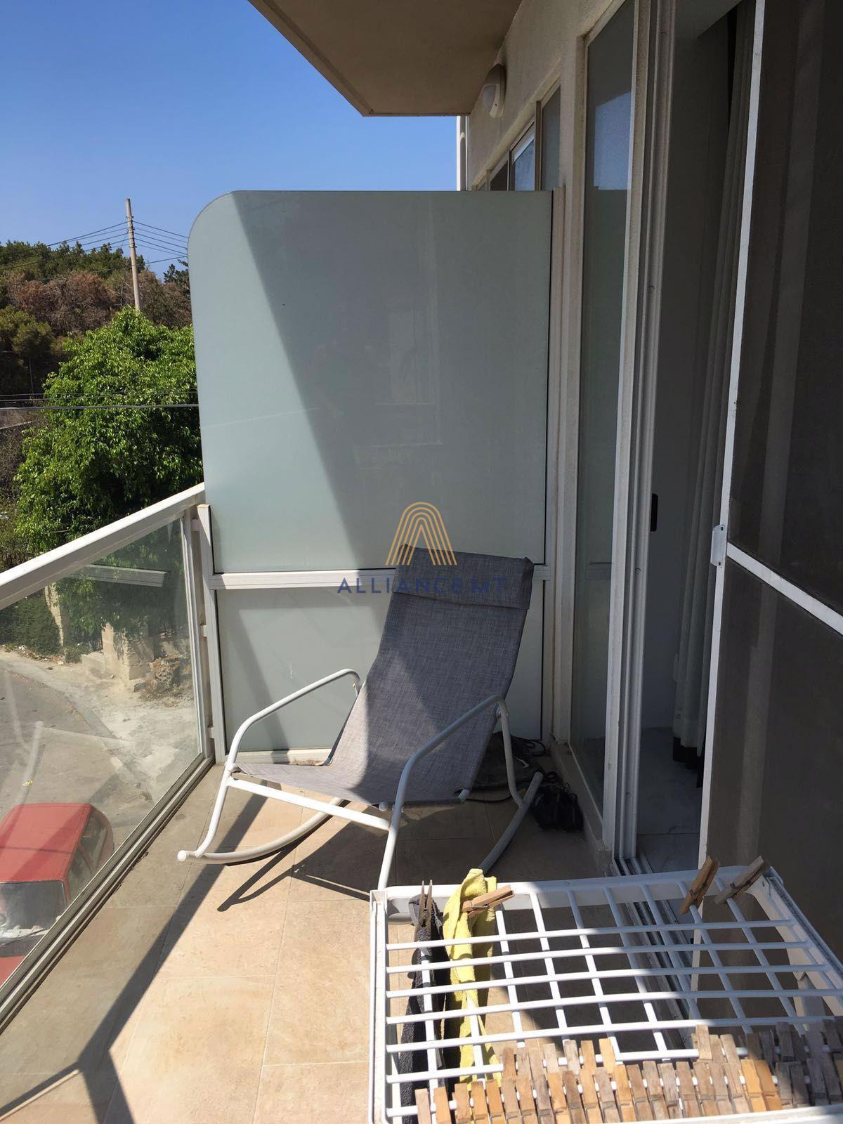 1 Bedroom Apartment for Rent in Msida [LAPT239935]