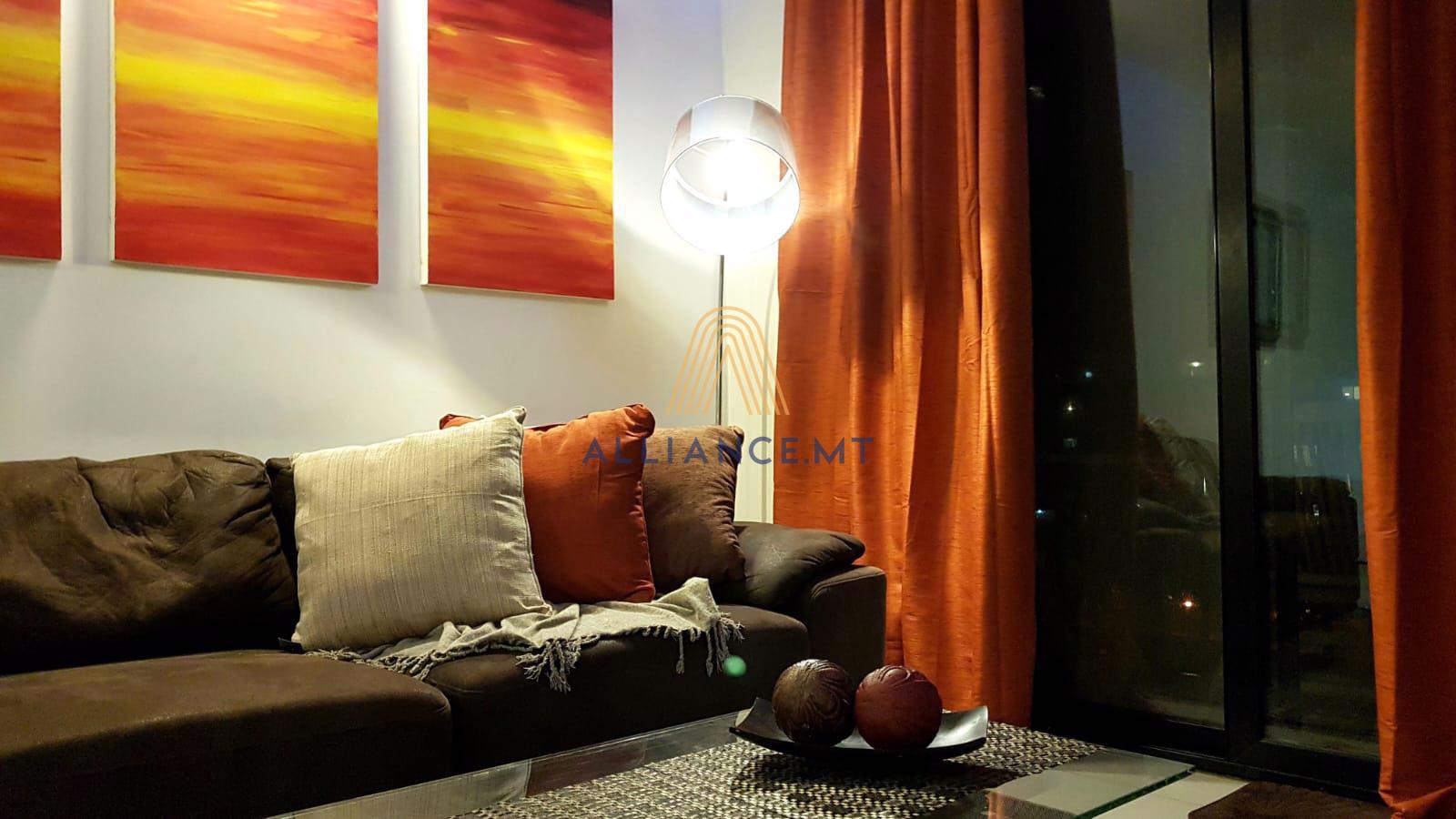 2 Bedroom Apartment for Rent in St Julian's San Giljan [LAPT637033]