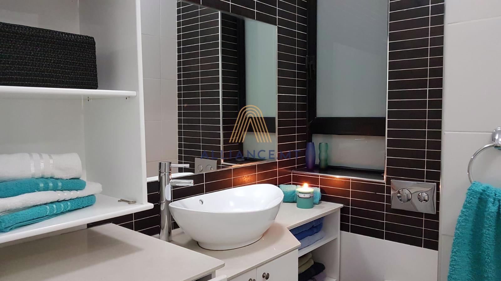 2 Bedroom Apartment for Rent in St Julian's San Giljan — St Julian's, Malta — photo 4