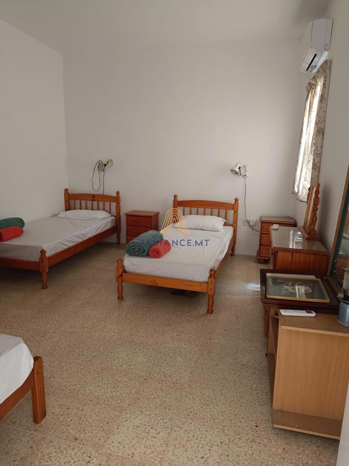 3 Bedroom Apartment for Rent in Sliema — Sliema, Malta — photo 4