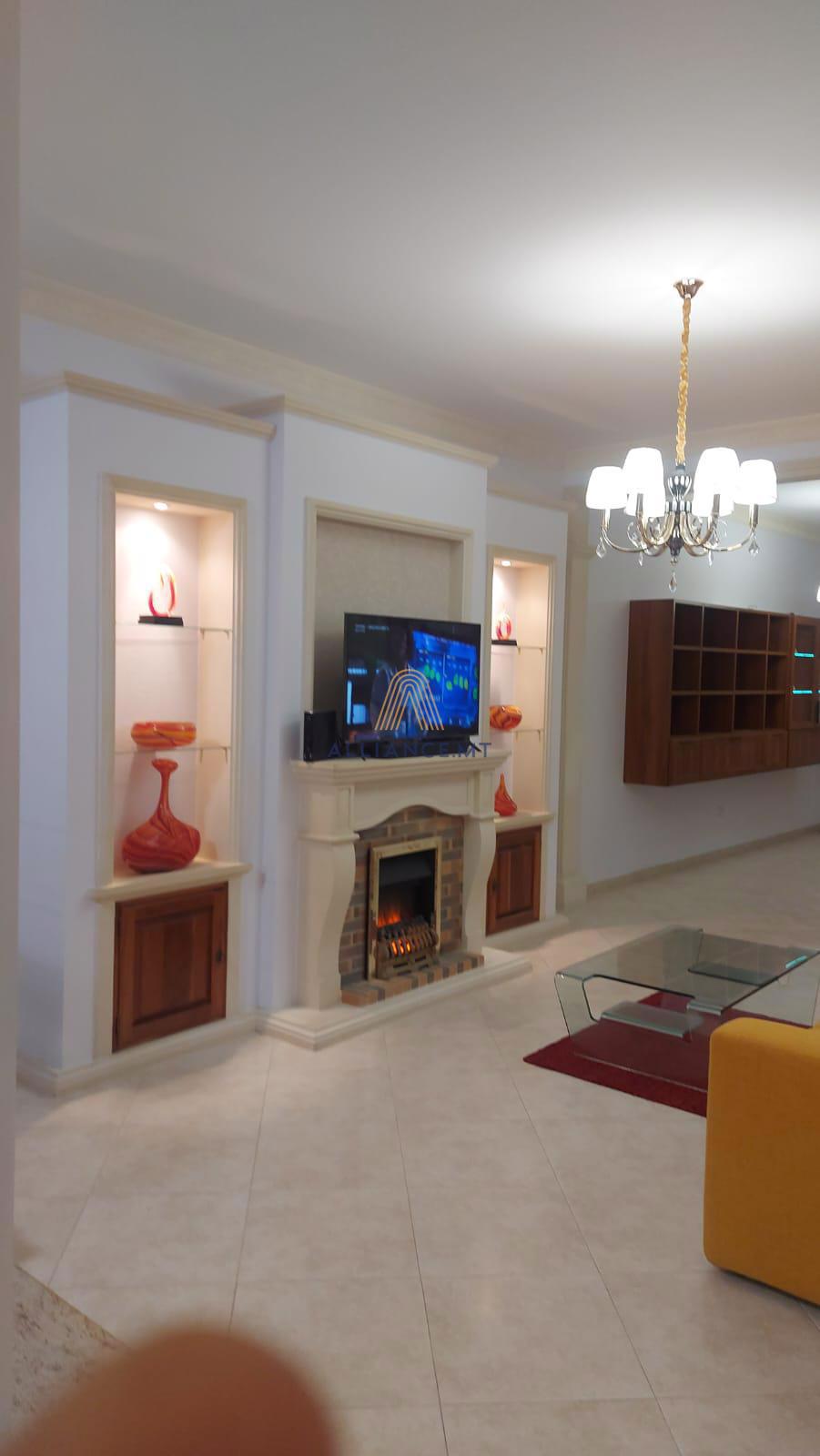 2 Bedroom Maisonette (Ground Floor) for Rent in Kirkop [LMSNG632258]