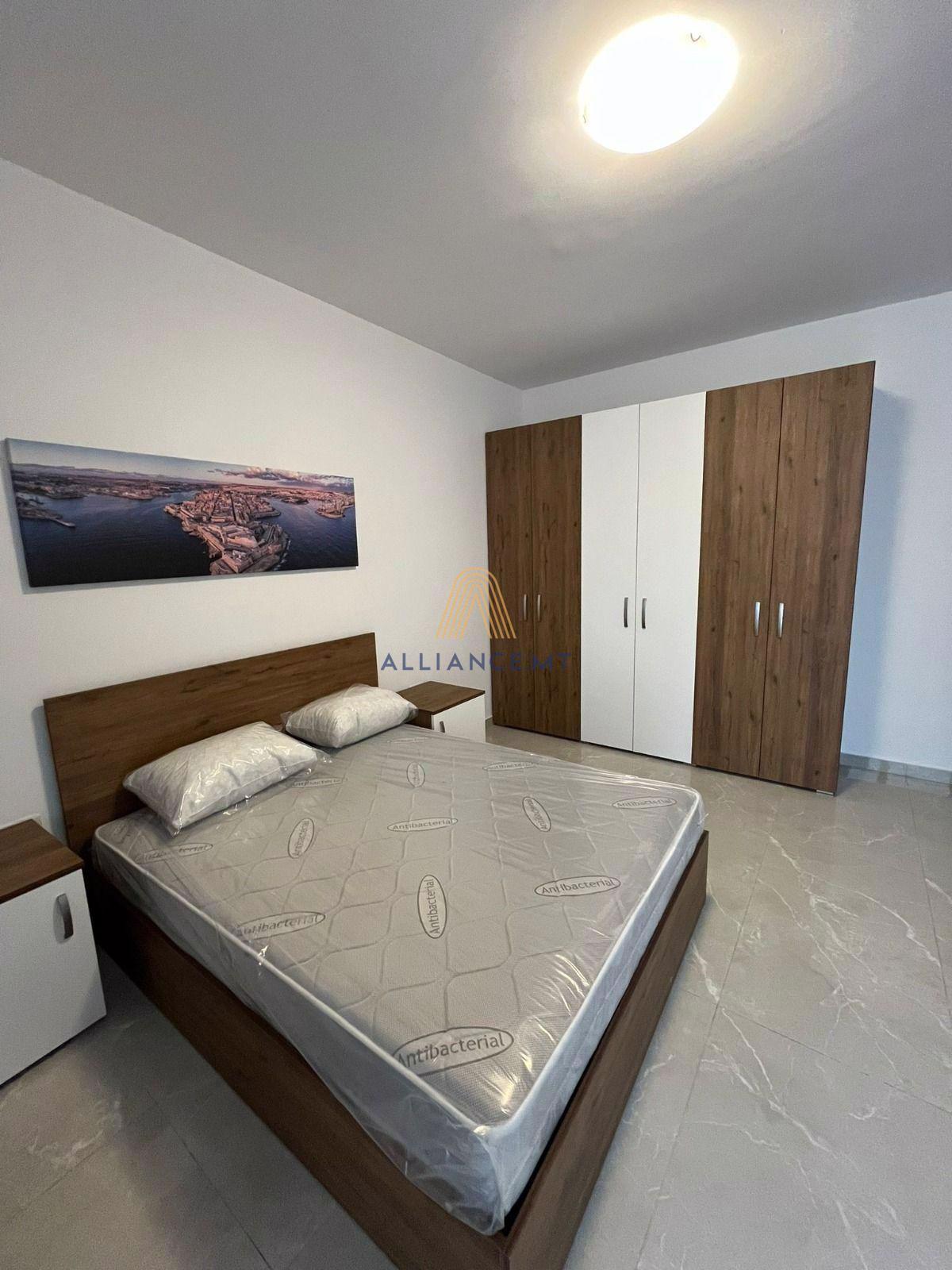 2 Bedroom Maisonette (Elevated ground floor) for Rent in Fgura — Fgura, Malta — photo 4