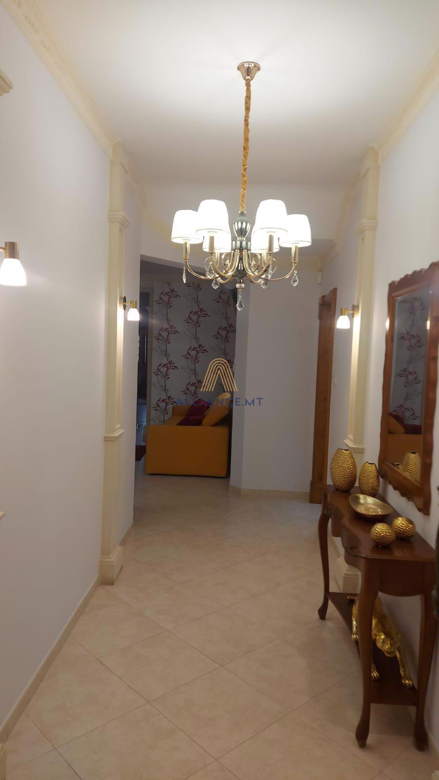 2 Bedroom Maisonette (Ground Floor) for Rent in Kirkop — Kirkop, Malta — photo 4