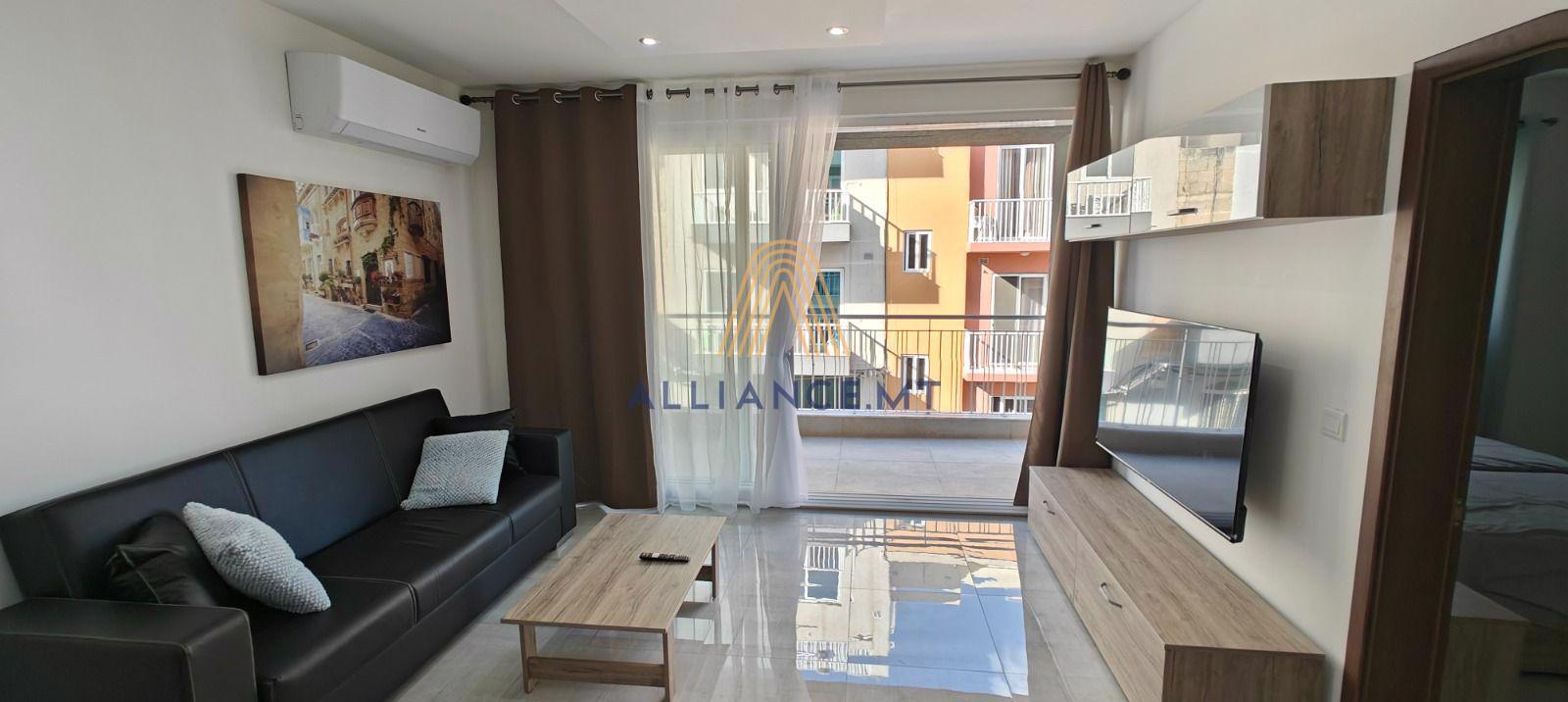 2 Bedroom Apartment for Rent in Kappara [LAPT245610]
