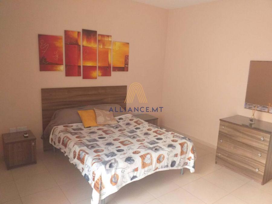 2 Bedroom Apartment for Rent in Marsaskala [LAPT604494]