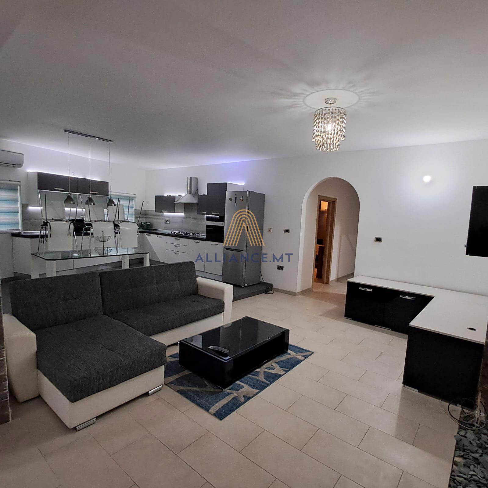 3 Bedroom Maisonette (Ground Floor) for Rent in Zurrieq [LMSNG651643]