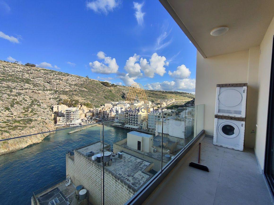3 Bedroom Apartment for Rent in Gozo Xlendi — Gozo Xlendi, Malta — photo 4