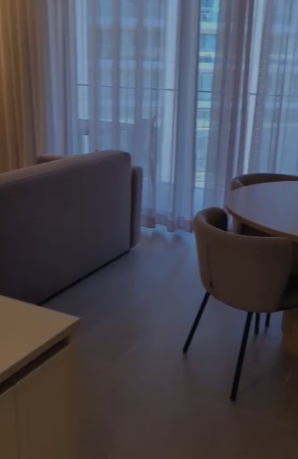 Luxury Designer-Finished 1-Bedroom Apartment in Mercury St Julians