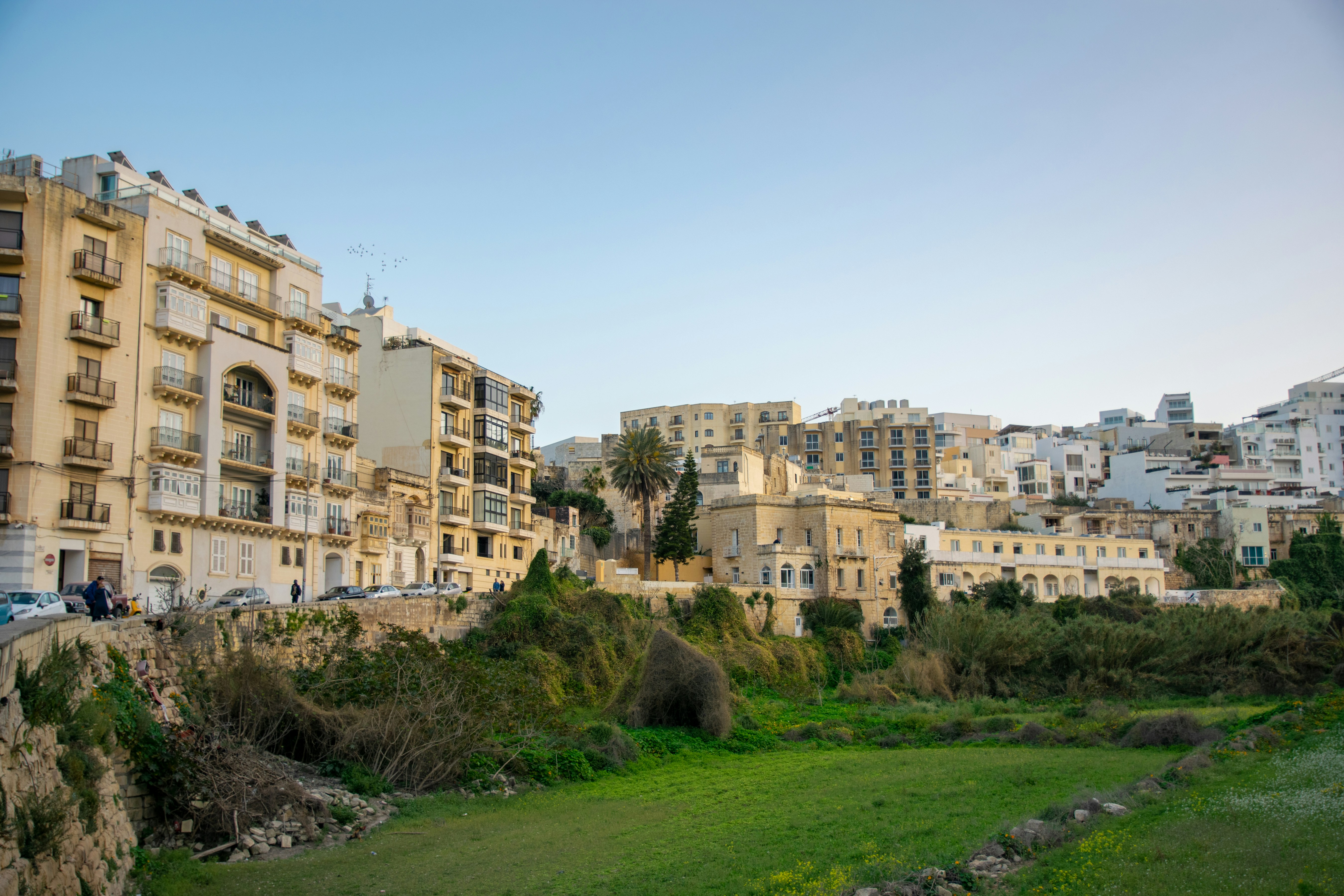 The Guide to Special Designated Areas (SDA) in Malta