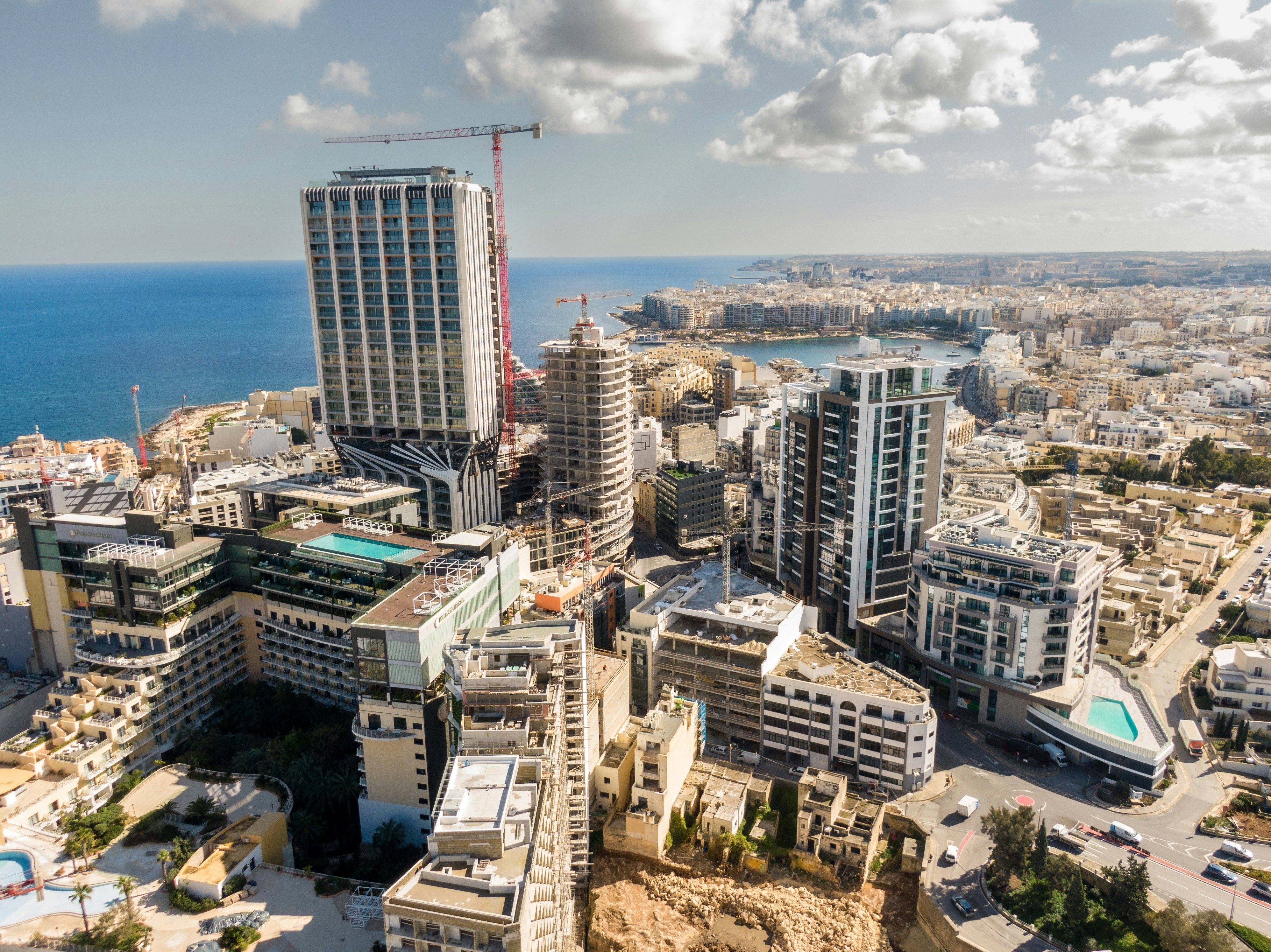 The Evolution of the Malta Property Marketplace
