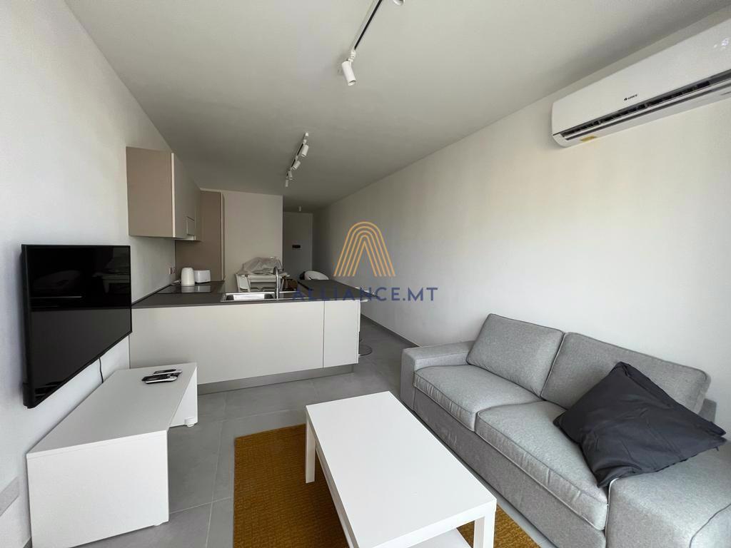 2 Bedroom Apartment for Rent in Msida [LAPT612514]