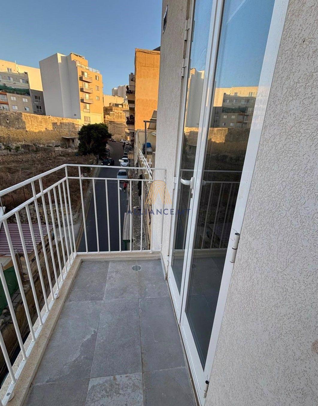 1 Bedroom Apartment for Rent in Msida [LAPT649669]