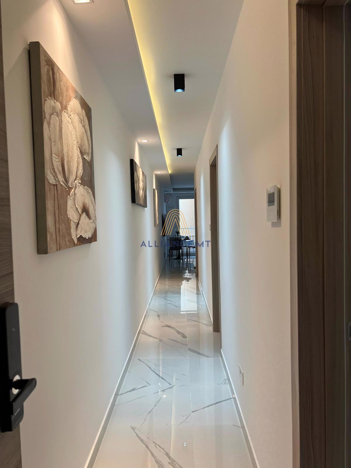 2 Bedroom Apartment for Rent in Gzira — Gzira, Malta — photo 4