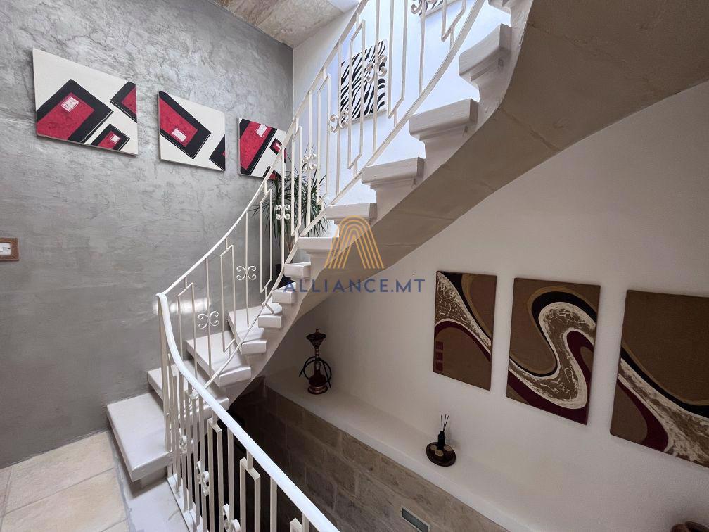 2 Bedroom House Of Character for Sale in Rabat — Rabat, Malta — photo 4