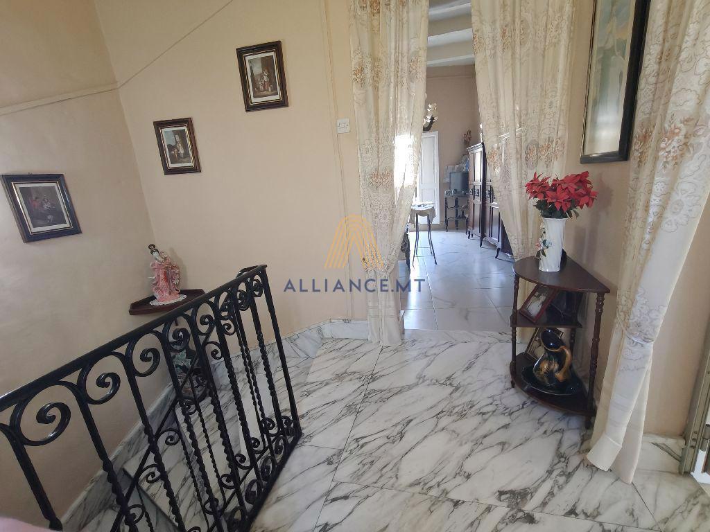 3 Bedroom Townhouse for Sale in Zebbug [STH665243]
